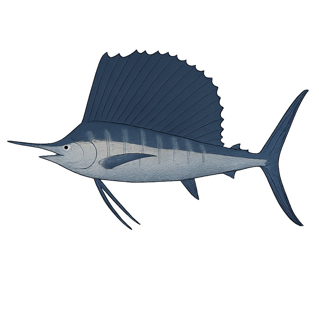 Sailfish